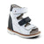 Hero Images for JONATHAN SUAVE black and white high-top sandals